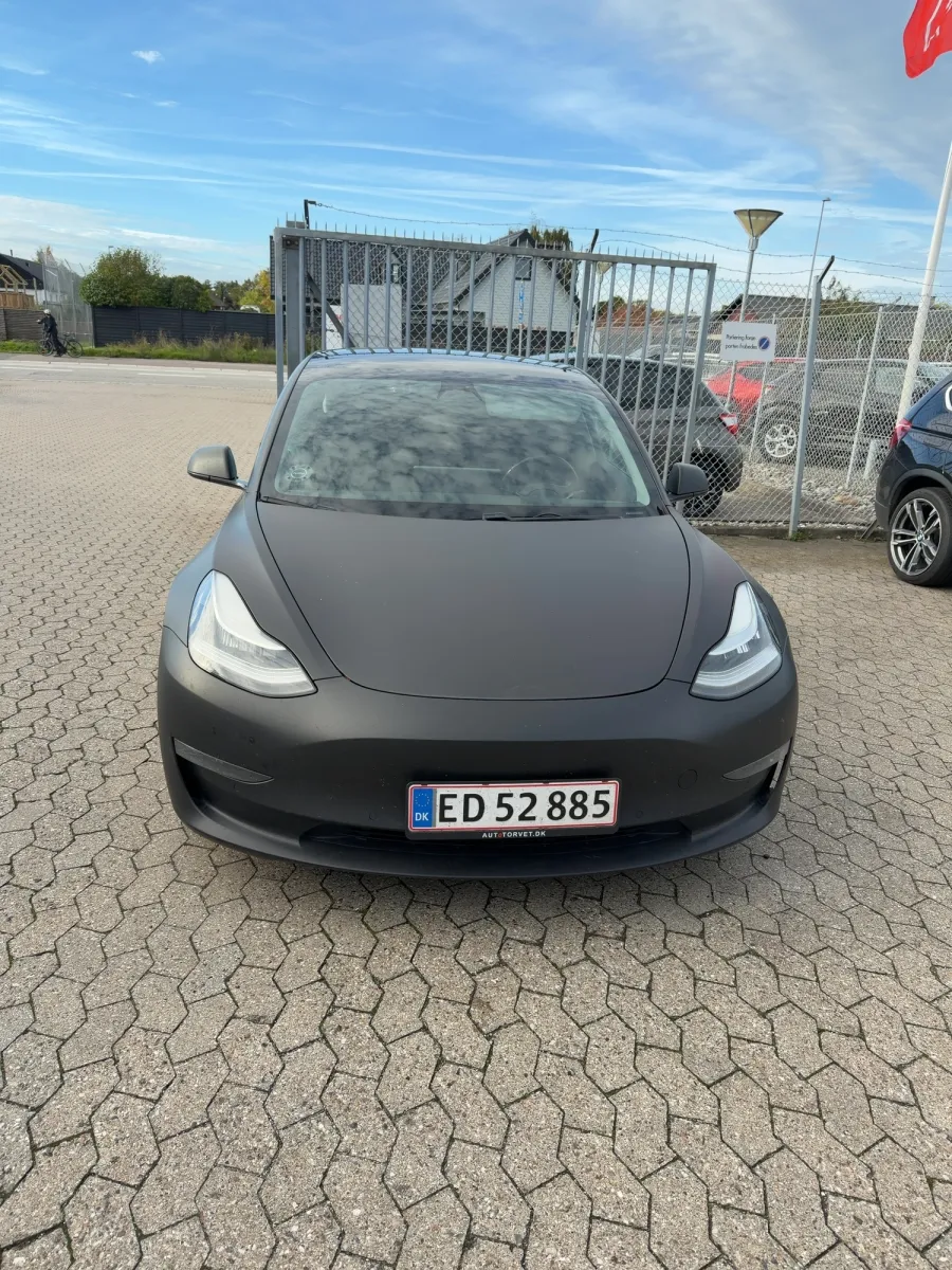 Foto fra et syn på SYN 4700