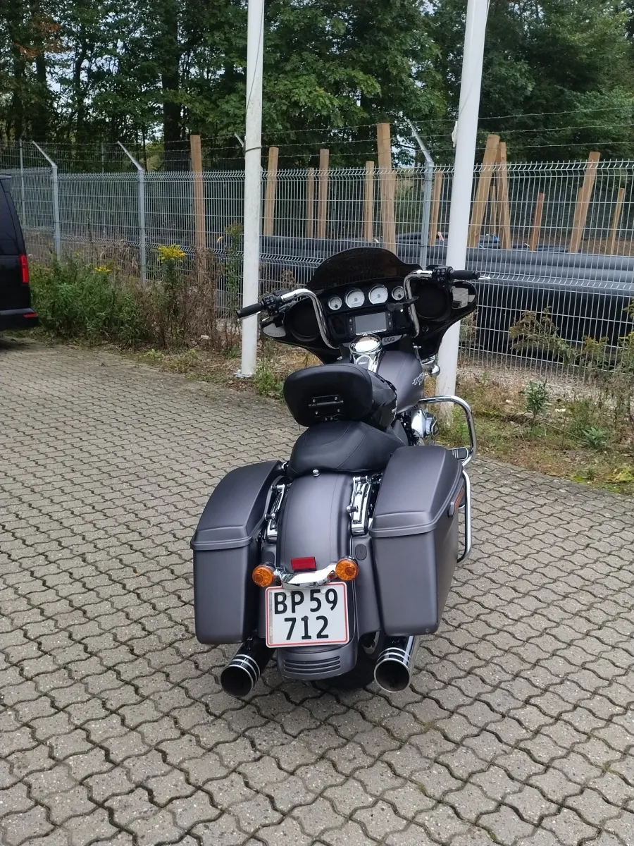 Foto fra et syn på Asbæk Consulting ApS