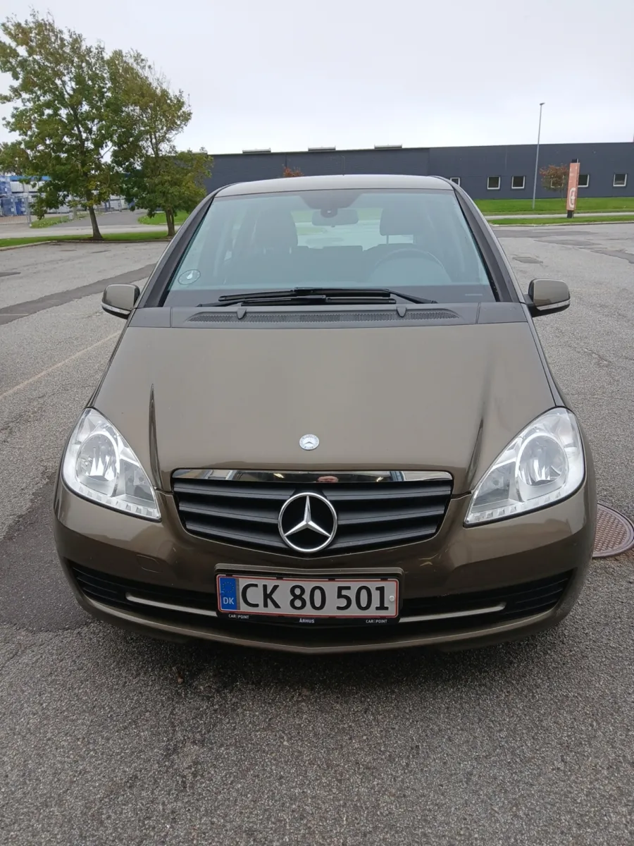 Foto fra et syn på Applus Danmark A/S
