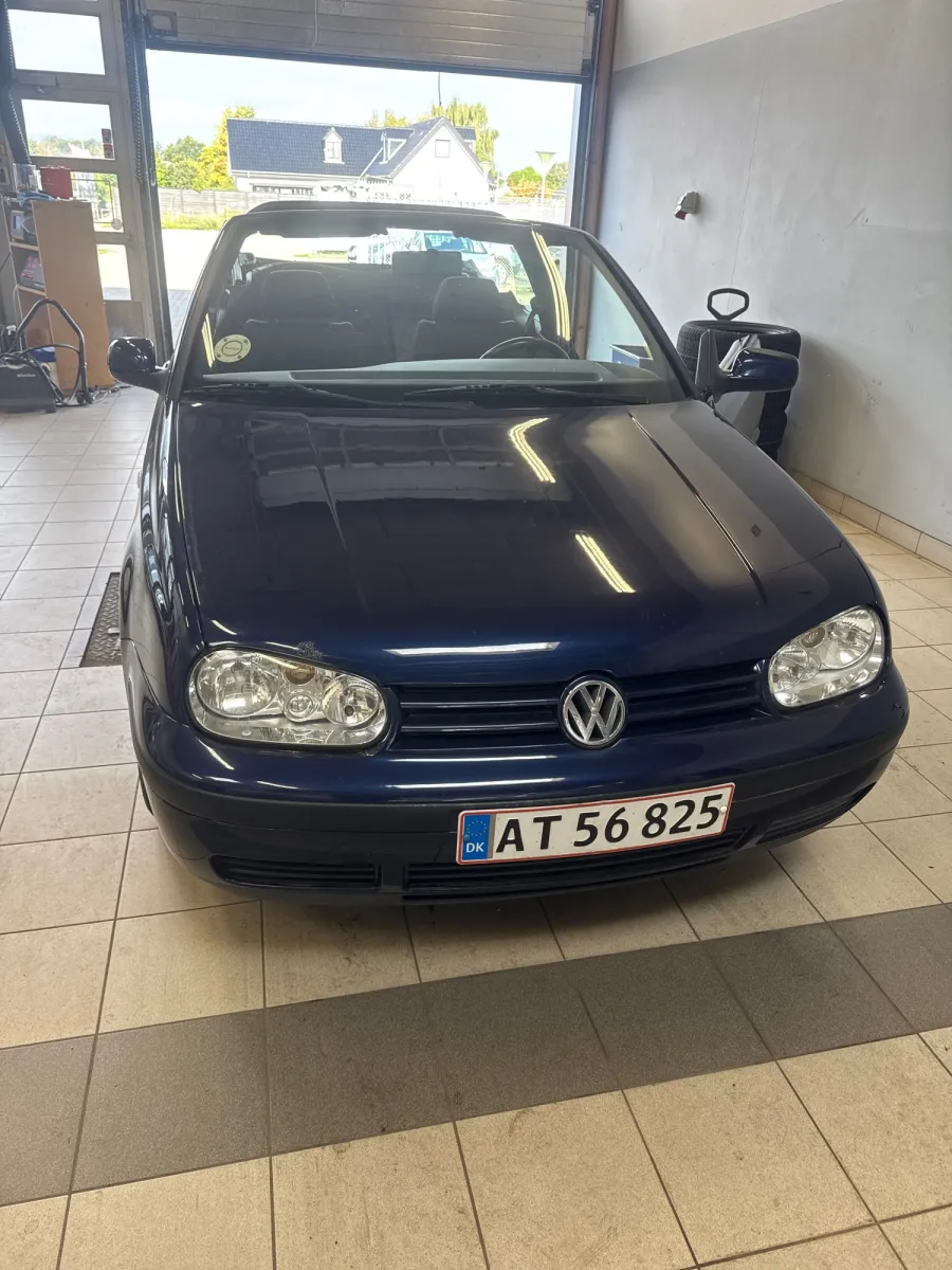 Foto fra et syn på SYN 4700
